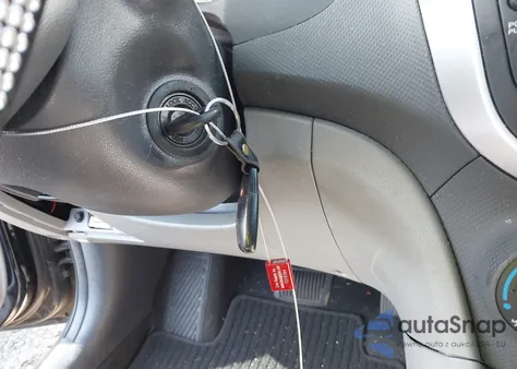 2013 Hyundai Accent Gls z USA, uszkodzony, nr VIN KMHCT4AEXDU433714